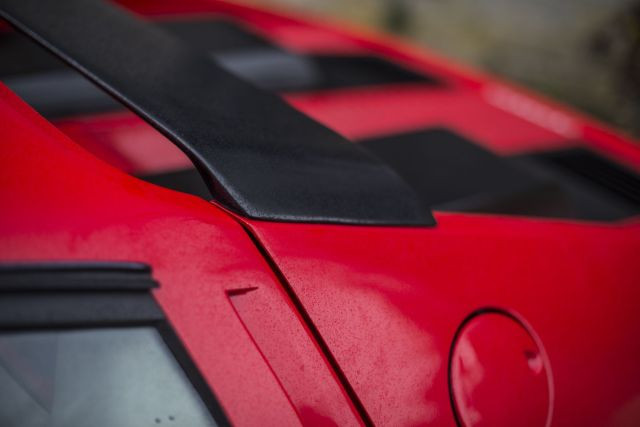 1978 Ferrari 512 BB  No reserve