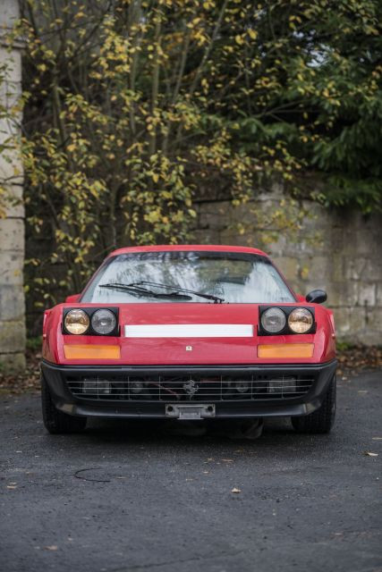 1978 Ferrari 512 BB  No reserve