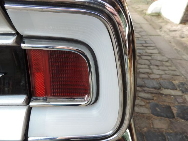 1968 Plymouth Barracuda Formula S 340  No reserve