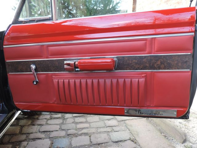 1968 Plymouth Barracuda Formula S 340  No reserve