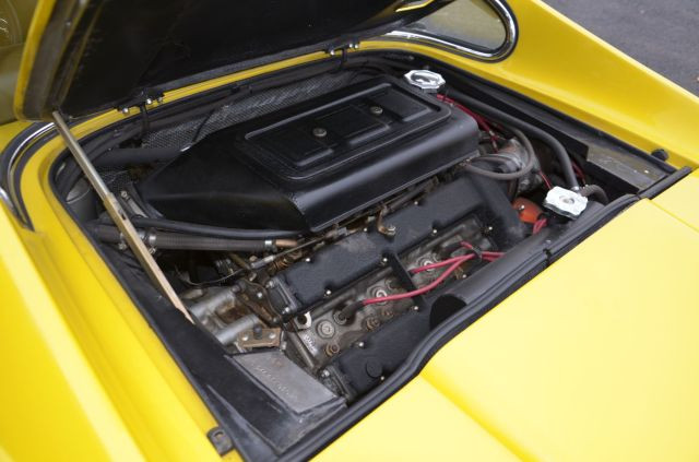 1970 Dino 246 GT L