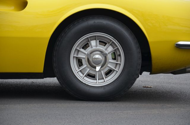 1970 Dino 246 GT L