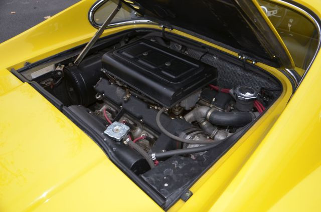 1970 Dino 246 GT L