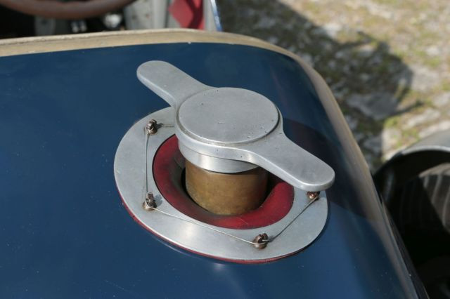 1999 Pur Sang Bugatti 35B réplique Carte grise française- Réalisation très fidèle d'un modèle emblématique- Acceptée dans les rallyes B