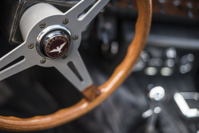 1968 Bizzarrini 5300 GT Strada