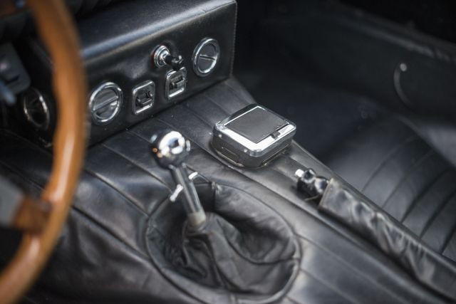 1968 Bizzarrini 5300 GT Strada