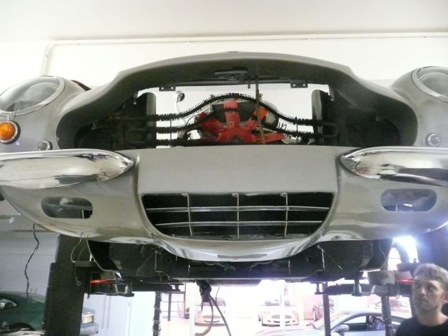 1968 Aston Martin DB6