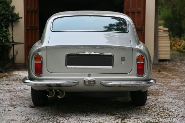 1968 Aston Martin DB6