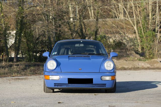 1992 Porsche 911 "964" RS