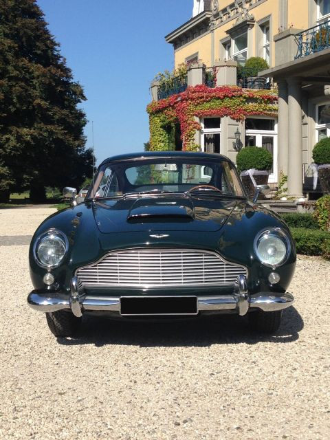 1965 Aston Martin DB5