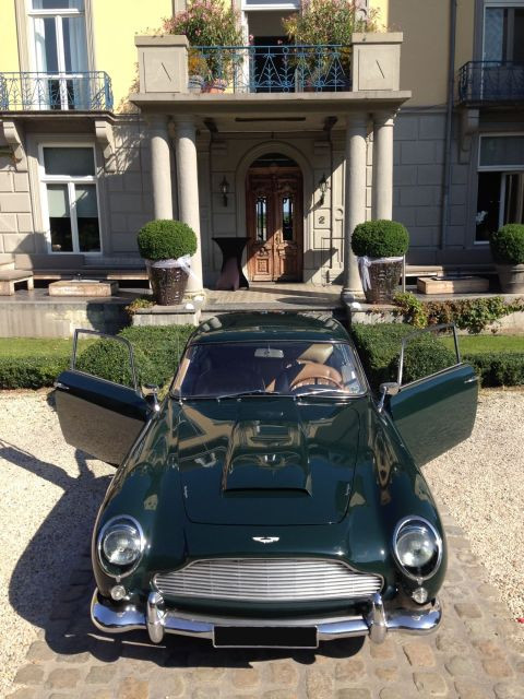 1965 Aston Martin DB5