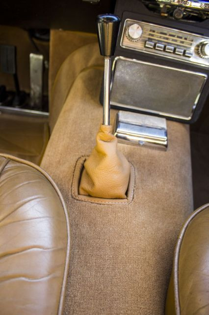 1965 Aston Martin DB5