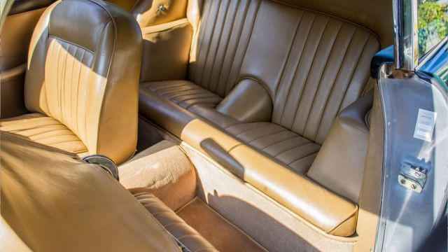 1965 Aston Martin DB5