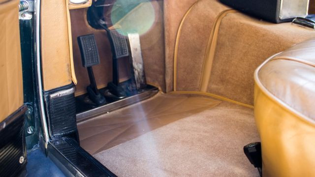 1965 Aston Martin DB5