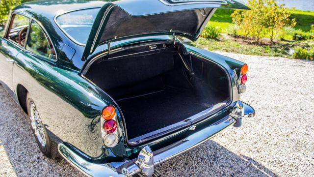1965 Aston Martin DB5