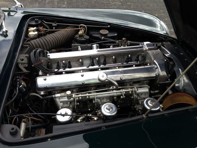 1965 Aston Martin DB5