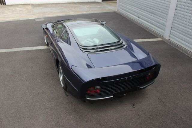 1992 Jaguar XJ 220