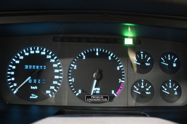 1992 Jaguar XJ 220