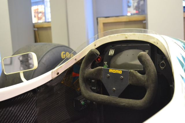 1994 Arrows FA 15