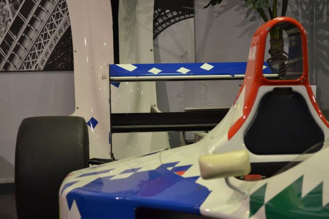 1994 Arrows FA 15