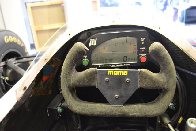 1994 Arrows FA 15