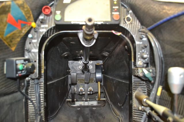 1994 Arrows FA 15