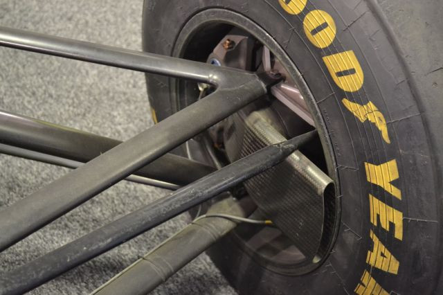 1994 Arrows FA 15