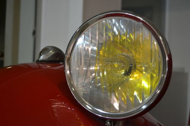 1934 Darmont type V Junior roadster  No reserve