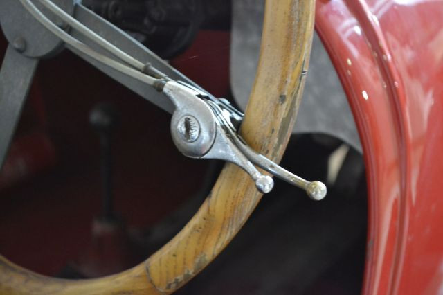 1934 Darmont type V Junior roadster  No reserve