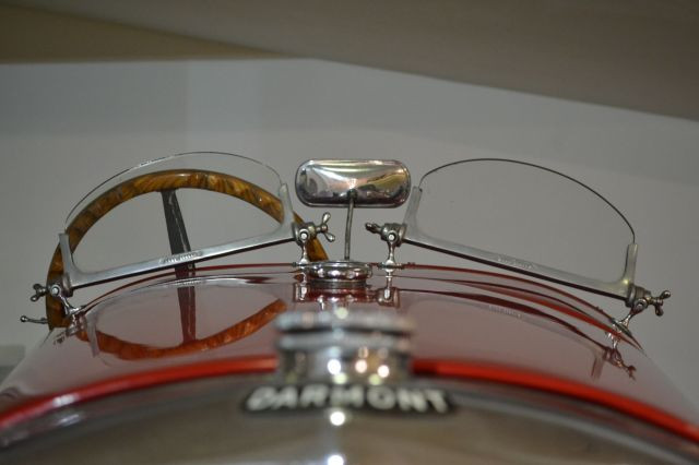 1934 Darmont type V Junior roadster  No reserve
