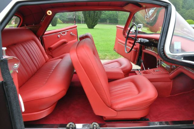 1959 Facel Vega Excellence