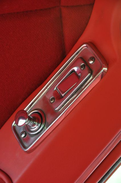 1959 Facel Vega Excellence