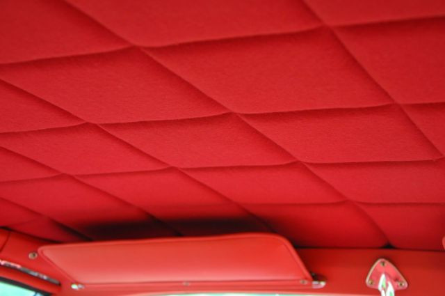 1959 Facel Vega Excellence