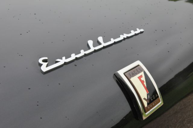 1959 Facel Vega Excellence