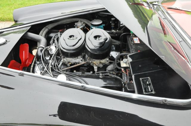 1959 Facel Vega Excellence