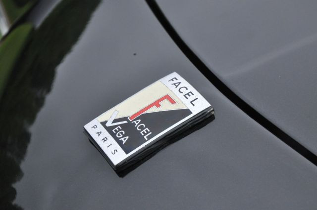 1959 Facel Vega Excellence