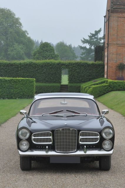 1959 Facel Vega Excellence