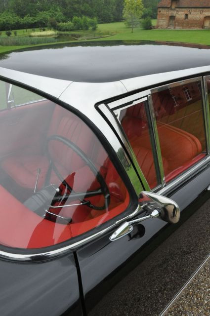 1959 Facel Vega Excellence