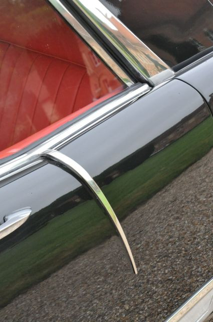 1959 Facel Vega Excellence