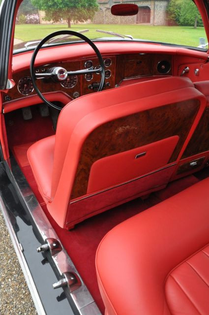 1959 Facel Vega Excellence