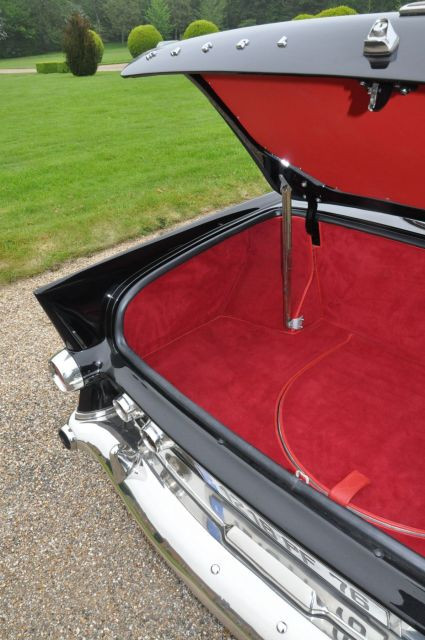 1959 Facel Vega Excellence
