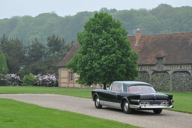 1959 Facel Vega Excellence