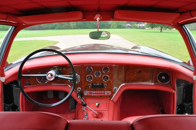 1959 Facel Vega Excellence