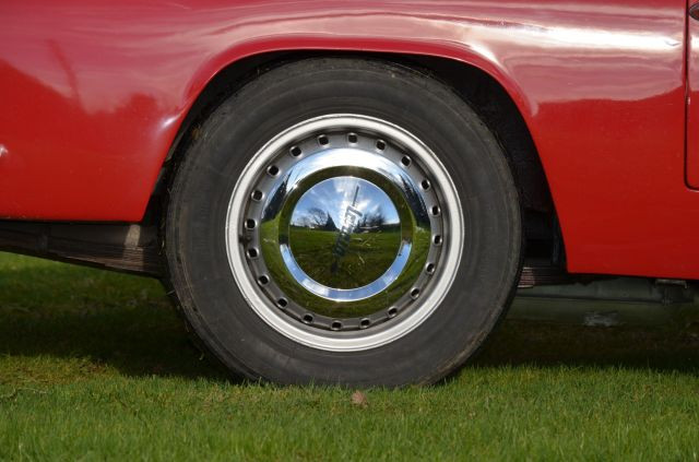 1968 Lancia Flaminia Super Sport Zagato 2.8 3C Carte grise françaiseChâssis n° 826232002130Moteur n° 826200*2135- Modèle rare et désira