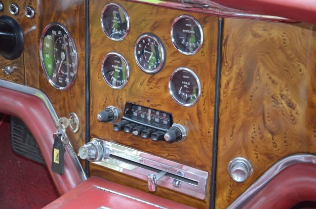 1958 Facel Vega FV3B Carte grise françaiseChâssis n° FV3B-58-357Moteur n° TY4 -317 163- Ex - Maurice Trintignant !- Superbe état d'orig