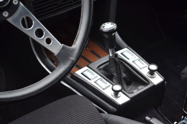 1973 BMW 3.0 L CSL