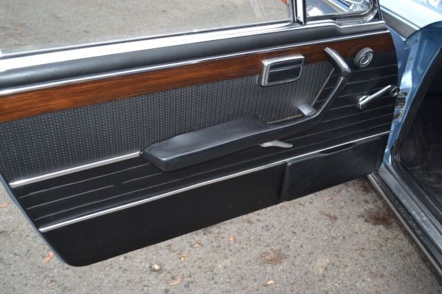 1973 BMW 3.0 L CSL