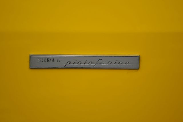 1973 Dino 246 GTS