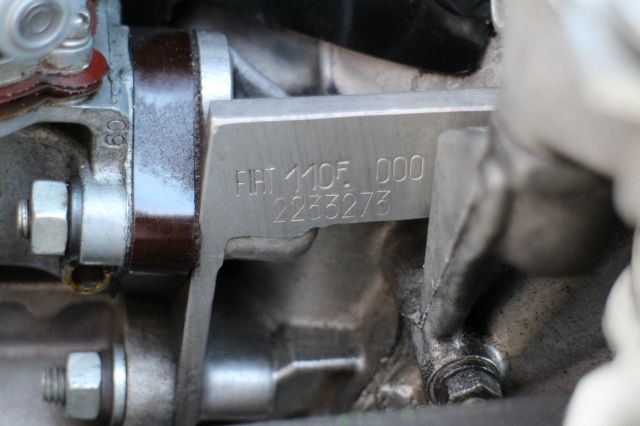 1969 Fiat 500 F  No reserve