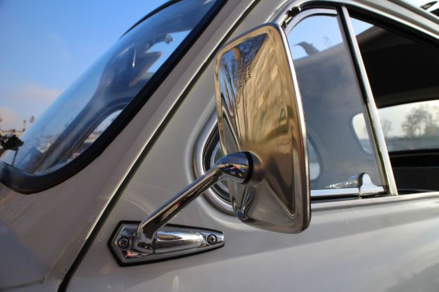1969 Fiat 500 F  No reserve